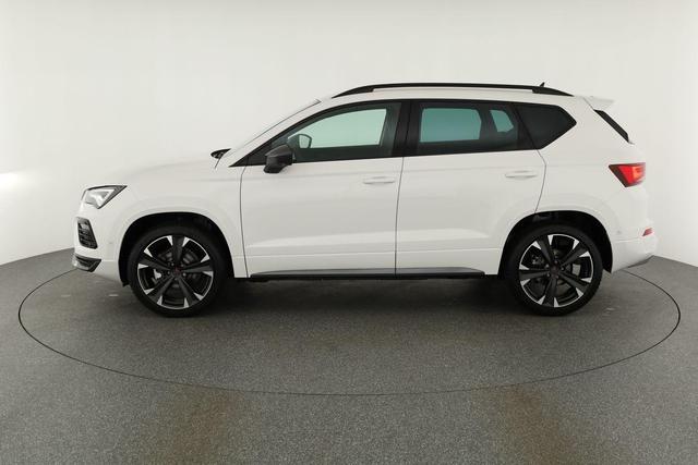 Cupra Ateca Basis 4Drive 2.0 TSI DSG 4Drive, AHK, Navi, Side, el. Klappe, Winter, 5-J Garantie 