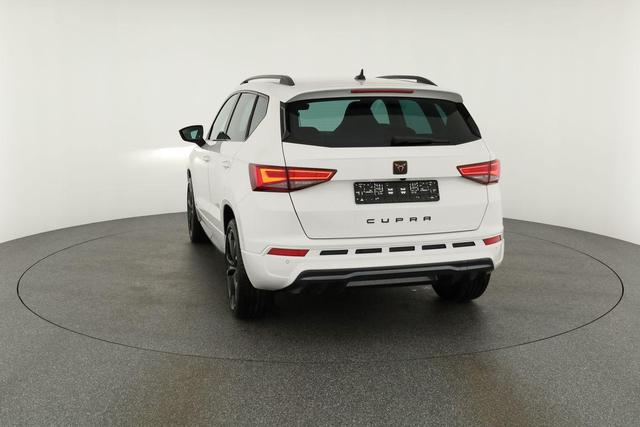 Cupra Ateca Basis 4Drive 2.0 TSI DSG 4Drive, AHK, Navi, Side, el. Klappe, Winter, 5-J Garantie 