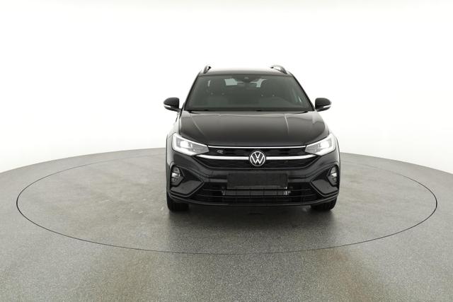 Volkswagen Taigo R-Line 1.5 TSI DSG R-LINE, AHK, IQ.Light, 18-Zoll, Navi, Kamera, IQ.Drive 