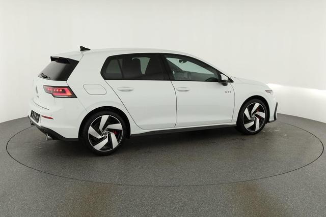 Volkswagen Golf 2.0 TSI 195 kW GTI VIII DSG, Facelift, IQ.Light, Kamera, Side, 18-Zoll 