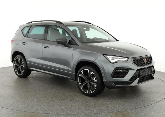 Cupra Ateca - Basis 4Drive 2.0 TSI DSG 4Drive, Navi, Side, el. Klappe, Winter, 5-J Garantie