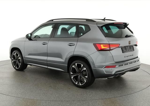 Cupra Ateca Basis 4Drive 2.0 TSI DSG 4Drive, Navi, Side, el. Klappe, Winter, 5-J Garantie 