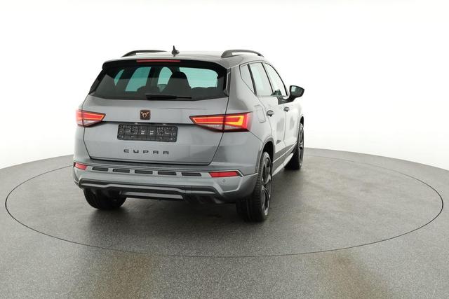 Cupra Ateca Basis 4Drive 2.0 TSI DSG 4Drive, Navi, Side, el. Klappe, Winter, 5-J Garantie 