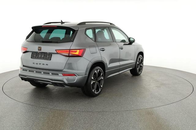 Cupra Ateca Basis 4Drive 2.0 TSI DSG 4Drive, Navi, Side, el. Klappe, Winter, 5-J Garantie 