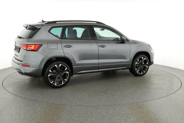 Cupra Ateca Basis 4Drive 2.0 TSI DSG 4Drive, Navi, Side, el. Klappe, Winter, 5-J Garantie 