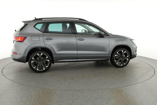 Cupra Ateca Basis 4Drive 2.0 TSI DSG 4Drive, Navi, Side, el. Klappe, Winter, 5-J Garantie 