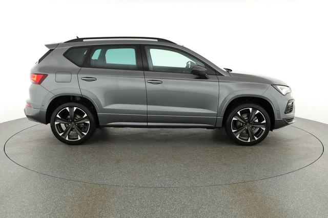 Cupra Ateca Basis 4Drive 2.0 TSI DSG 4Drive, Navi, Side, el. Klappe, Winter, 5-J Garantie 