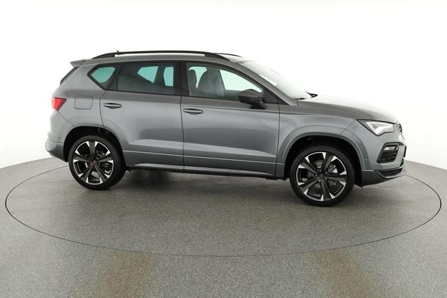 Cupra Ateca Basis 4Drive 2.0 TSI DSG 4Drive, Navi, Side, el. Klappe, Winter, 5-J Garantie 