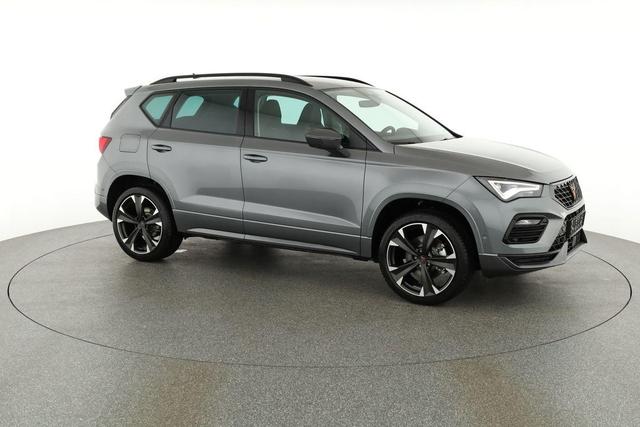 Cupra Ateca Basis 4Drive 2.0 TSI DSG 4Drive, Navi, Side, el. Klappe, Winter, 5-J Garantie 