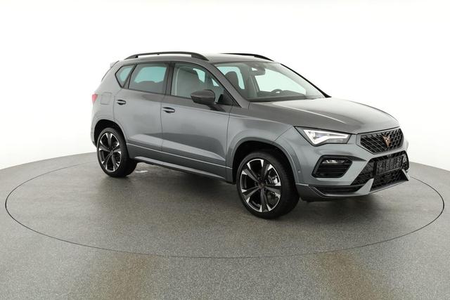 Cupra Ateca Basis 4Drive 2.0 TSI DSG 4Drive, Navi, Side, el. Klappe, Winter, 5-J Garantie 