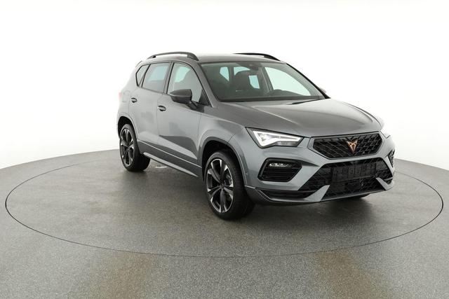 Cupra Ateca Basis 4Drive 2.0 TSI DSG 4Drive, Navi, Side, el. Klappe, Winter, 5-J Garantie 