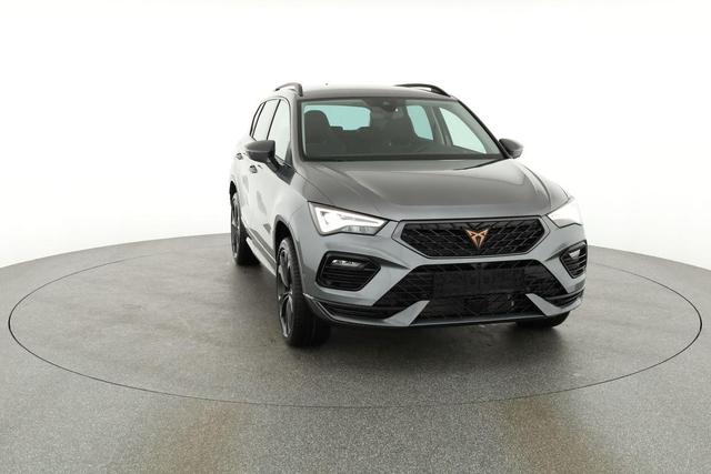 Cupra Ateca Basis 4Drive 2.0 TSI DSG 4Drive, Navi, Side, el. Klappe, Winter, 5-J Garantie 