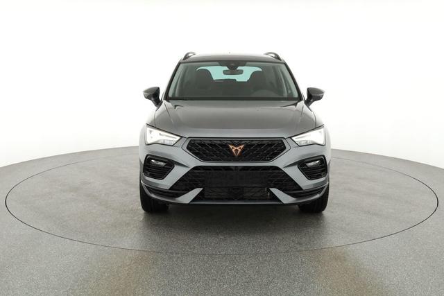 Cupra Ateca Basis 4Drive 2.0 TSI DSG 4Drive, Navi, Side, el. Klappe, Winter, 5-J Garantie 