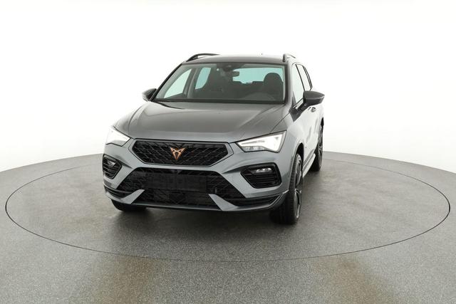 Cupra Ateca Basis 4Drive 2.0 TSI DSG 4Drive, Navi, Side, el. Klappe, Winter, 5-J Garantie 