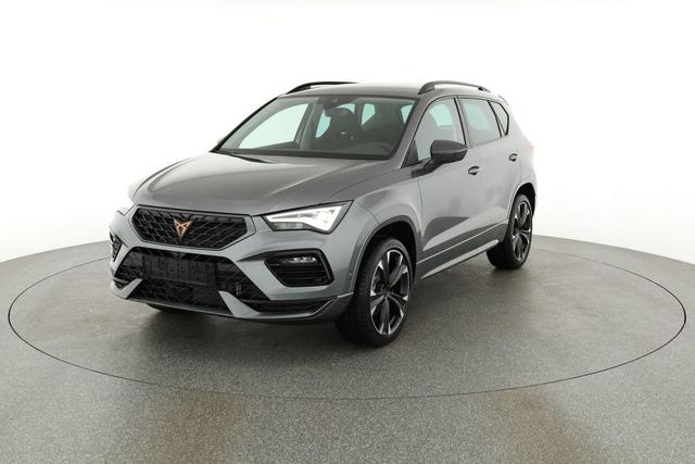 Cupra Ateca Basis 4Drive 2.0 TSI DSG 4Drive, Navi, Side, el. Klappe, Winter, 5-J Garantie 