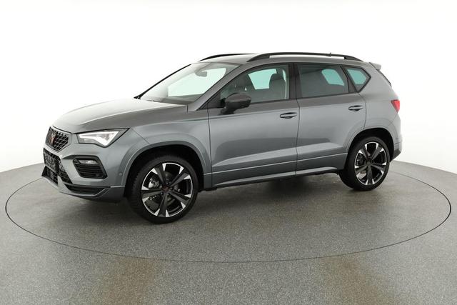 Cupra Ateca Basis 4Drive 2.0 TSI DSG 4Drive, Navi, Side, el. Klappe, Winter, 5-J Garantie 