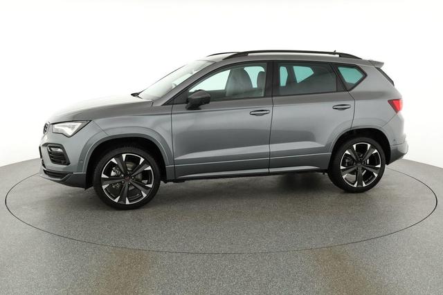 Cupra Ateca Basis 4Drive 2.0 TSI DSG 4Drive, Navi, Side, el. Klappe, Winter, 5-J Garantie 