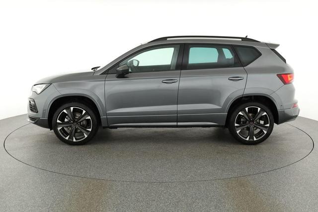 Cupra Ateca Basis 4Drive 2.0 TSI DSG 4Drive, Navi, Side, el. Klappe, Winter, 5-J Garantie 