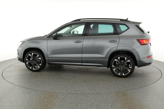 Cupra Ateca Basis 4Drive 2.0 TSI DSG 4Drive, Navi, Side, el. Klappe, Winter, 5-J Garantie 