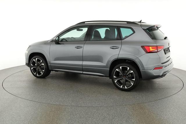 Cupra Ateca Basis 4Drive 2.0 TSI DSG 4Drive, Navi, Side, el. Klappe, Winter, 5-J Garantie 