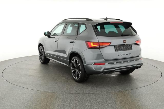 Cupra Ateca Basis 4Drive 2.0 TSI DSG 4Drive, Navi, Side, el. Klappe, Winter, 5-J Garantie 