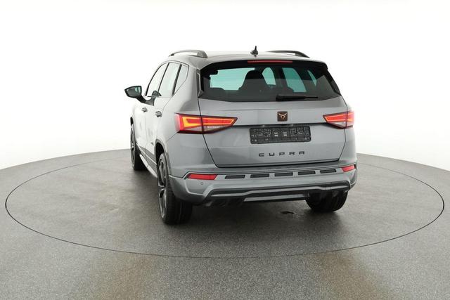 Cupra Ateca Basis 4Drive 2.0 TSI DSG 4Drive, Navi, Side, el. Klappe, Winter, 5-J Garantie 