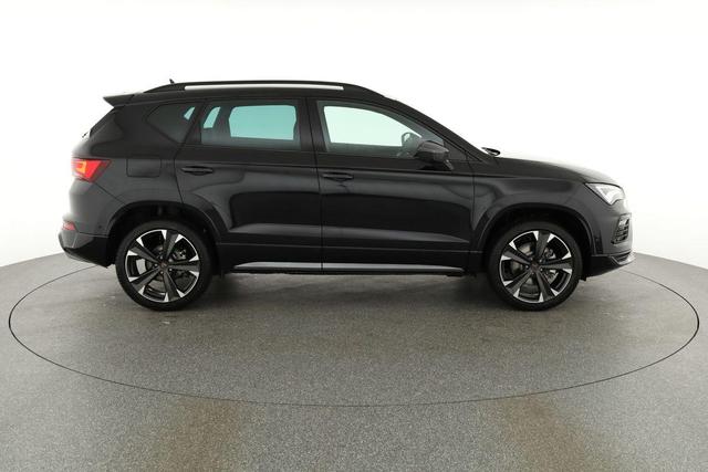 Cupra Ateca Basis 4Drive 2.0 TSI DSG 4Drive, AHK, Navi, Side, el. Klappe, Winter, 5-J Garantie 