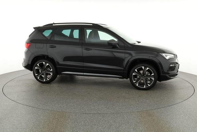 Cupra Ateca Basis 4Drive 2.0 TSI DSG 4Drive, AHK, Navi, Side, el. Klappe, Winter, 5-J Garantie 