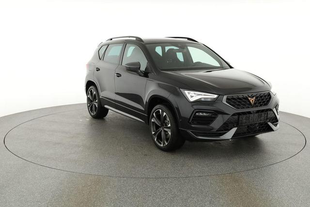 Cupra Ateca Basis 4Drive 2.0 TSI DSG 4Drive, AHK, Navi, Side, el. Klappe, Winter, 5-J Garantie 