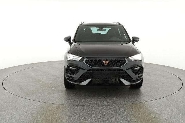 Cupra Ateca Basis 4Drive 2.0 TSI DSG 4Drive, AHK, Navi, Side, el. Klappe, Winter, 5-J Garantie 