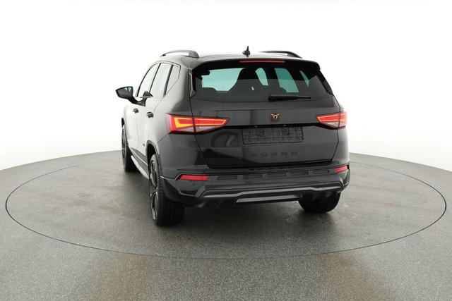 Cupra Ateca Basis 4Drive 2.0 TSI DSG 4Drive, AHK, Navi, Side, el. Klappe, Winter, 5-J Garantie 