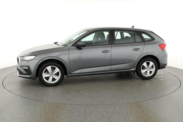 Skoda Scala SELECTION 1.0 TSI DSG Selection, Winter, Climatronic, Ladeboden 