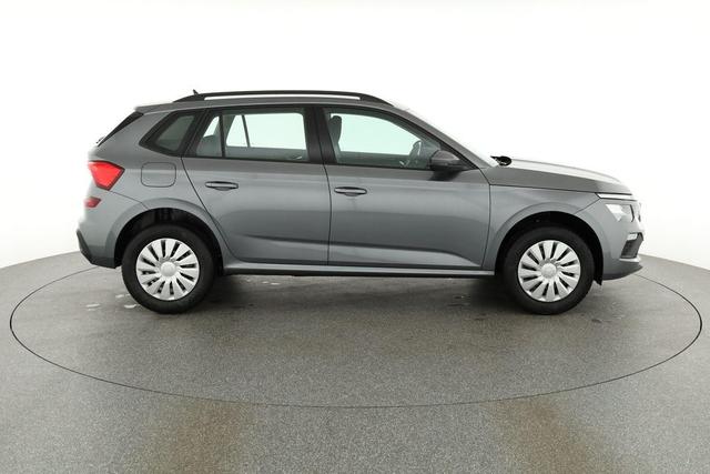 Skoda Kamiq SELECTION 1.0 TSI DSG Selection, AHK, Winter, LED, 4-J Garantie 