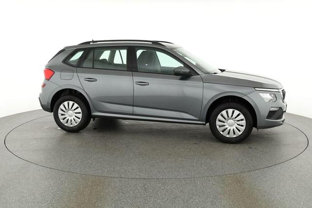 Skoda Kamiq SELECTION 1.0 TSI DSG Selection, AHK, Winter, LED, 4-J Garantie 