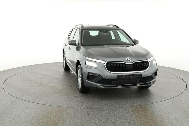 Skoda Kamiq Selection 1.0 TSI DSG Selection, AHK, Winter, LED, 4-J Garantie 