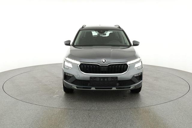 Skoda Kamiq Selection 1.0 TSI DSG Selection, AHK, Winter, LED, 4-J Garantie 