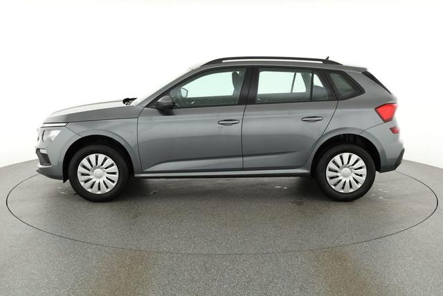 Skoda Kamiq Selection 1.0 TSI DSG Selection, AHK, Winter, LED, 4-J Garantie 