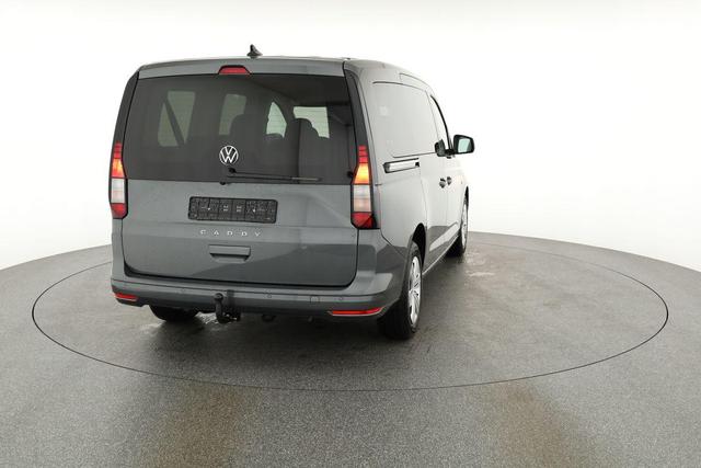 Volkswagen Caddy Maxi Basis 1.5 TSI DSG, 7-Sitzer, AHK, Kamera, Winter, AppConnect 