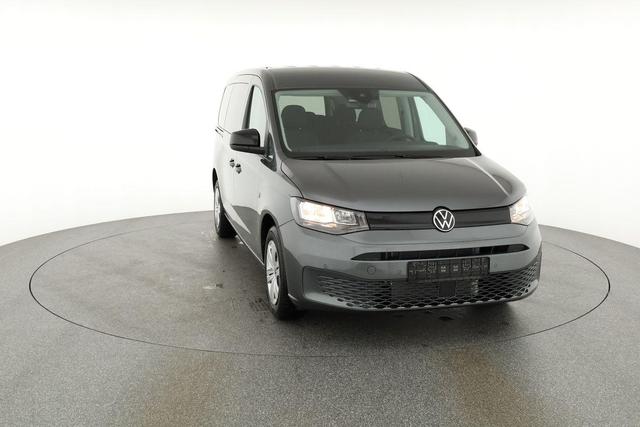 Volkswagen Caddy Maxi Basis 1.5 TSI DSG, 7-Sitzer, AHK, Kamera, Winter, AppConnect 