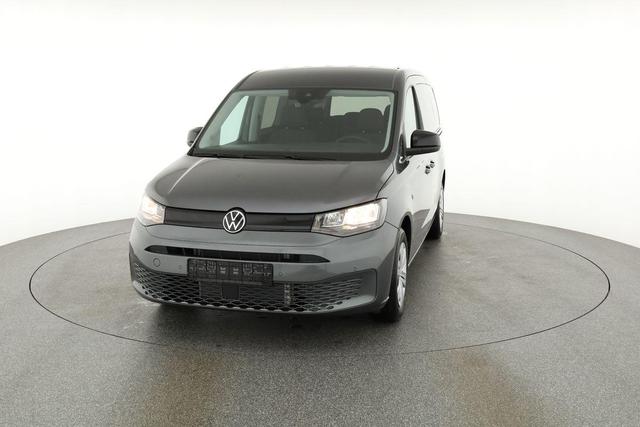 Volkswagen Caddy Maxi Basis 1.5 TSI DSG, 7-Sitzer, AHK, Kamera, Winter, AppConnect 