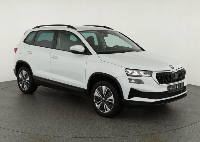 Skoda Karoq - Style 1.5 TSI Style, AHK, LED, Navi, Kamera, 5 J.-Garantie