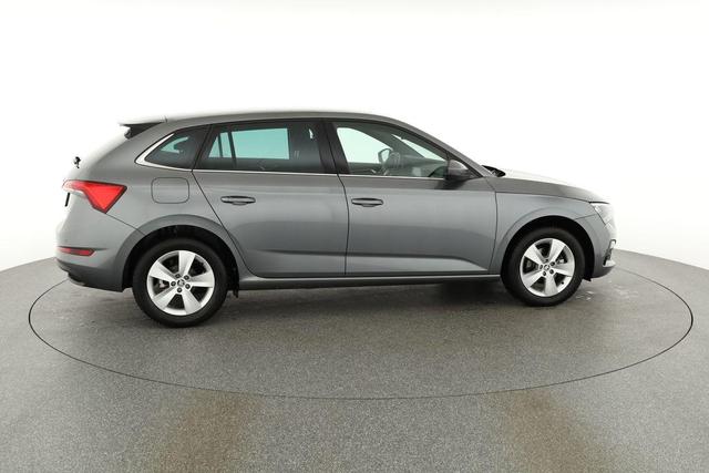 Skoda Scala Style 1.5 TSI DSG Style, Pano, LED, 5-J. Garantie 