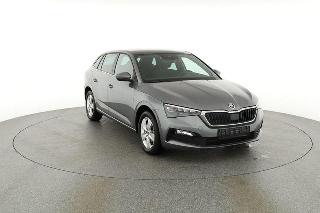 Skoda Scala Style 1.5 TSI DSG Style, Pano, LED, 5-J. Garantie 