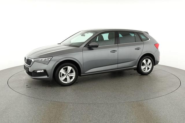 Skoda Scala Style 1.5 TSI DSG Style, Pano, LED, 5-J. Garantie 