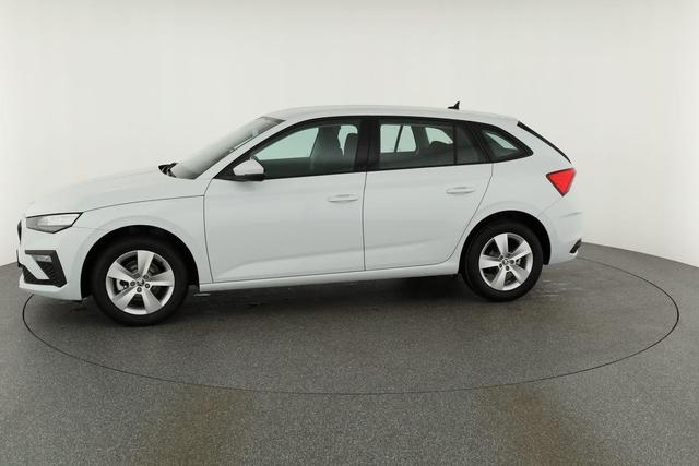 Skoda Scala SELECTION 1.0 TSI DSG Selection, Winter, Climatronic, Ladeboden 