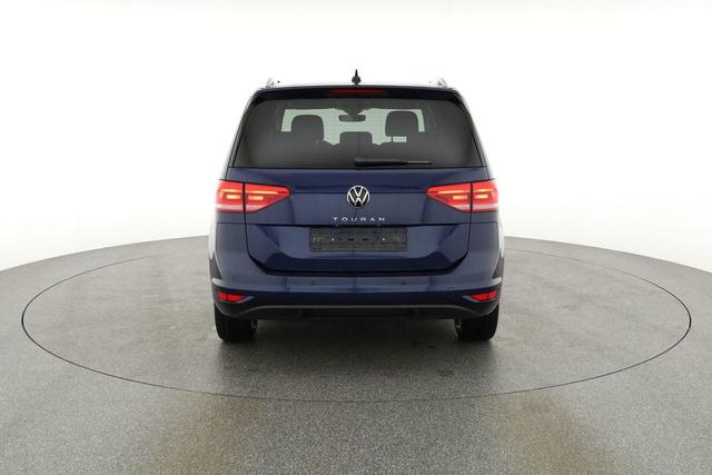 Volkswagen Touran Comfortline BMT/Start-Stopp 1.5 TSI DSG Comfortline, LED, Navi, EasyOpen, ergoActive 