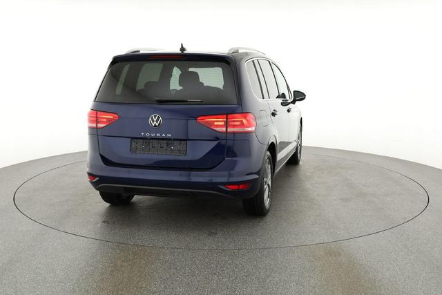 Volkswagen Touran Comfortline BMT/Start-Stopp 1.5 TSI DSG Comfortline, LED, Navi, EasyOpen, ergoActive 