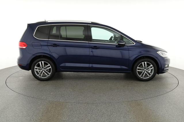 Volkswagen Touran Comfortline BMT/Start-Stopp 1.5 TSI DSG Comfortline, LED, Navi, EasyOpen, ergoActive 