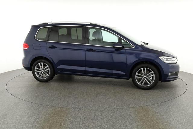 Volkswagen Touran Comfortline BMT/Start-Stopp 1.5 TSI DSG Comfortline, LED, Navi, EasyOpen, ergoActive 