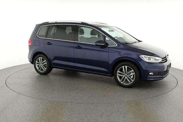 Volkswagen Touran Comfortline BMT/Start-Stopp 1.5 TSI DSG Comfortline, LED, Navi, EasyOpen, ergoActive 